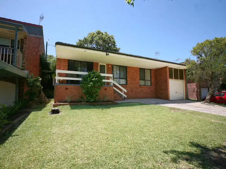 Main view of Homely house listing, 6 Blue Bell Drive, Wamberal NSW 2260