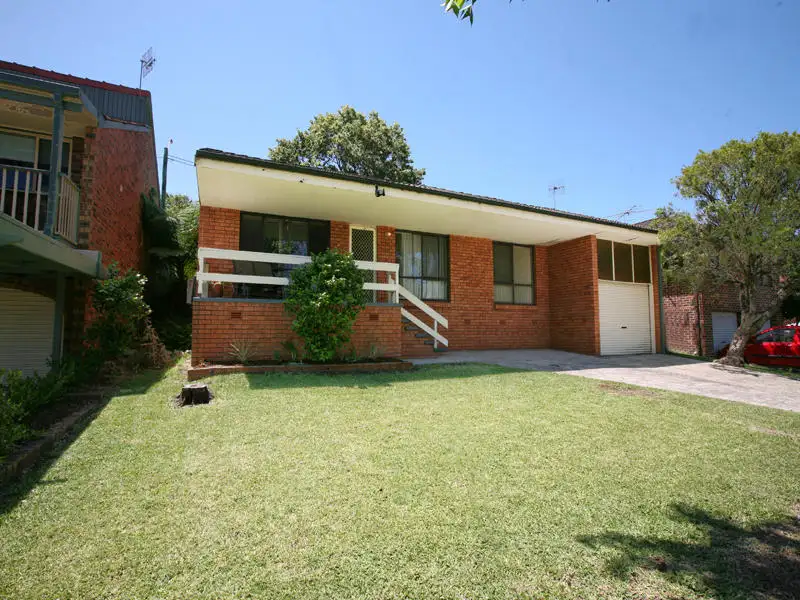 Main view of Homely house listing, 6 Blue Bell Drive, Wamberal NSW 2260
