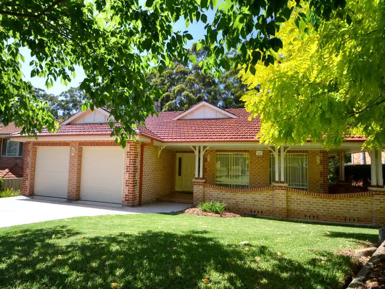 16 Windemere Drive, Terrigal NSW 2260