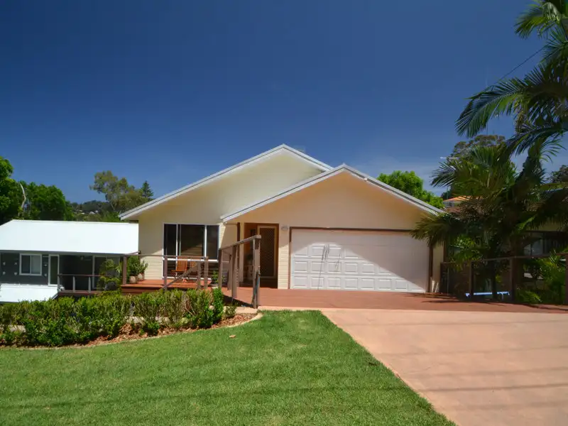 Main view of Homely house listing, 23 Newlands Avenue, Terrigal NSW 2260