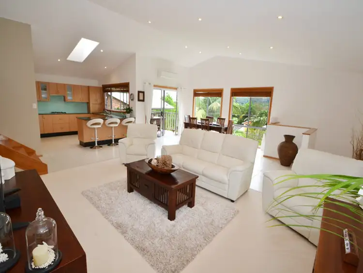 Second view of Homely house listing, 23 Newlands Avenue, Terrigal NSW 2260