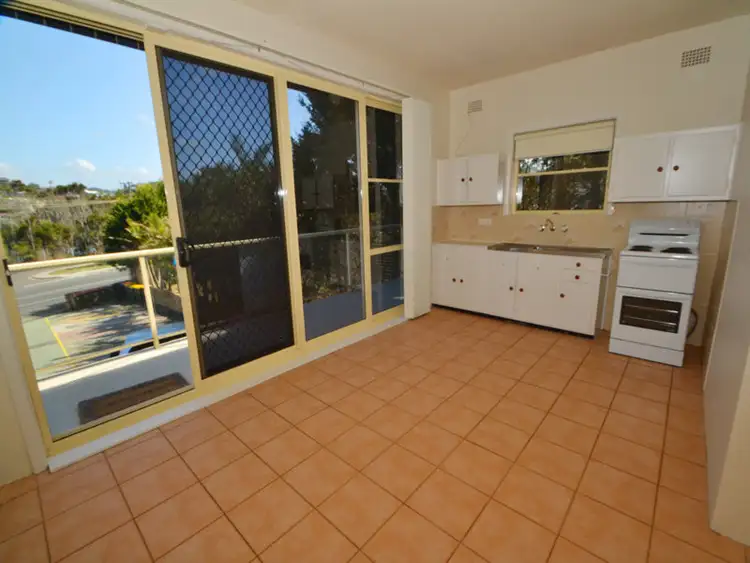 Second view of Homely unit listing, 3/37 Ocean View Drive, Wamberal NSW 2260