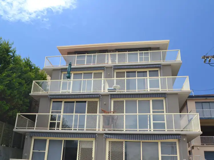 Fourth view of Homely unit listing, 3/37 Ocean View Drive, Wamberal NSW 2260