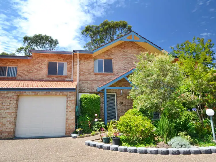 Main view of Homely house listing, 8/306 Terrigal Dr, Terrigal NSW 2260