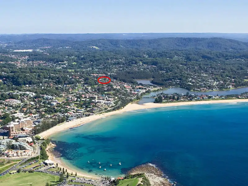 Main view of Homely unit listing, 2/68 Havenview Road, Terrigal NSW 2260
