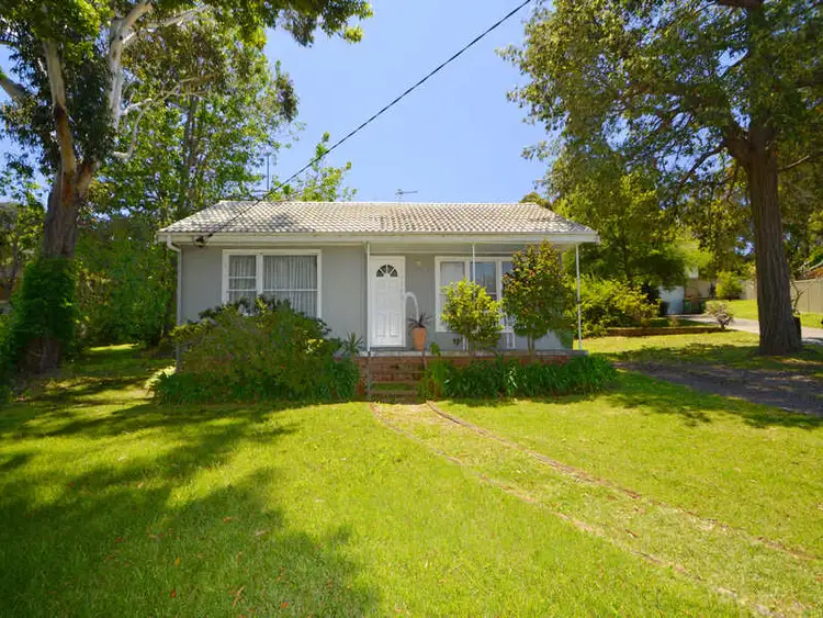 Main view of Homely house listing, 28 Tall Timbers Rd, Wamberal NSW 2260