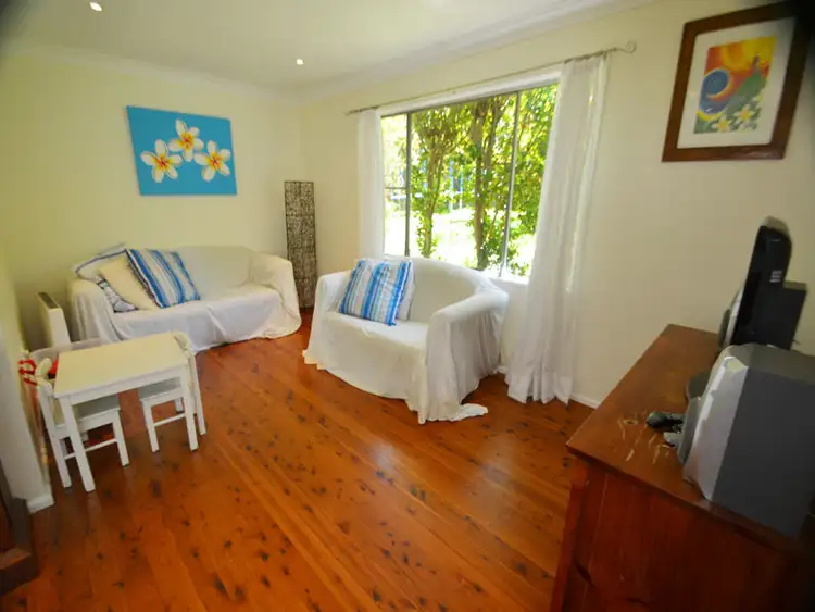 Second view of Homely house listing, 28 Tall Timbers Rd, Wamberal NSW 2260