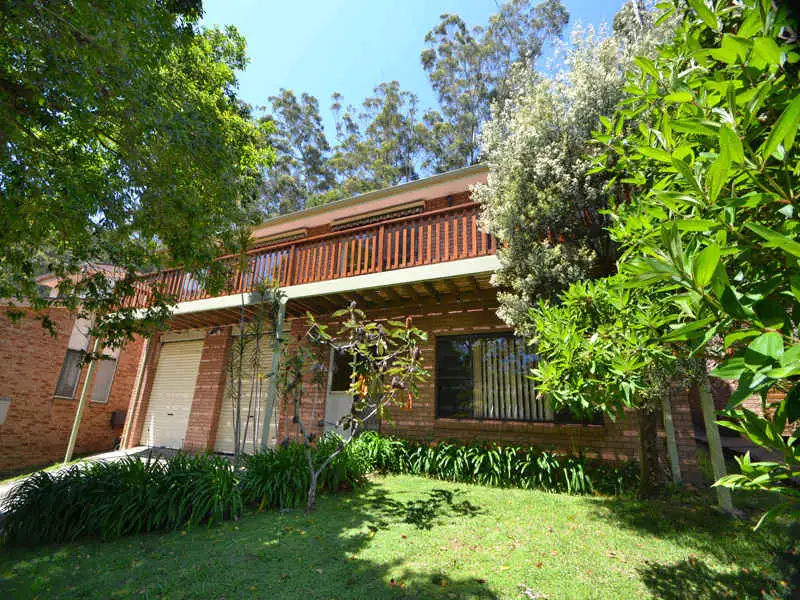 Main view of Homely house listing, 113 Lake Shore Dr, North Avoca NSW 2260