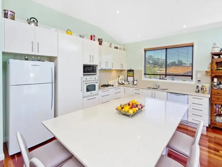 Second view of Homely unit listing, 1/6 Lorikeet St, Terrigal NSW 2260