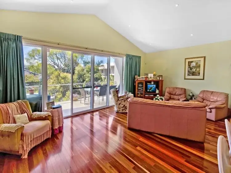 Third view of Homely unit listing, 1/6 Lorikeet St, Terrigal NSW 2260