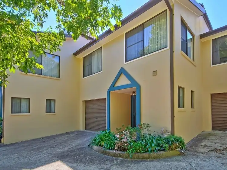 Second view of Homely unit listing, 3/5 Karla Avenue, Terrigal NSW 2260