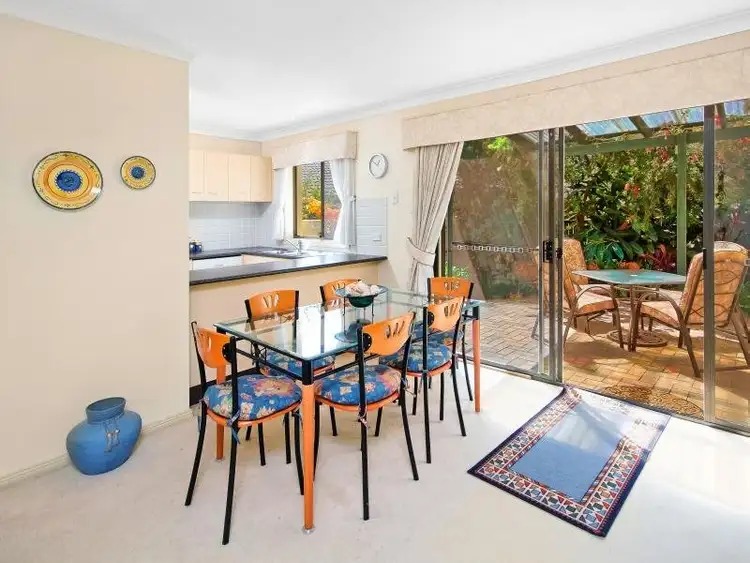 Third view of Homely unit listing, 3/5 Karla Avenue, Terrigal NSW 2260