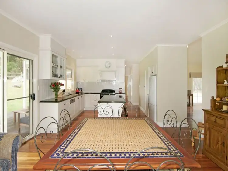 Second view of Homely rural property listing, 368 Yarramalong Rd,, Yarramalong NSW 2259