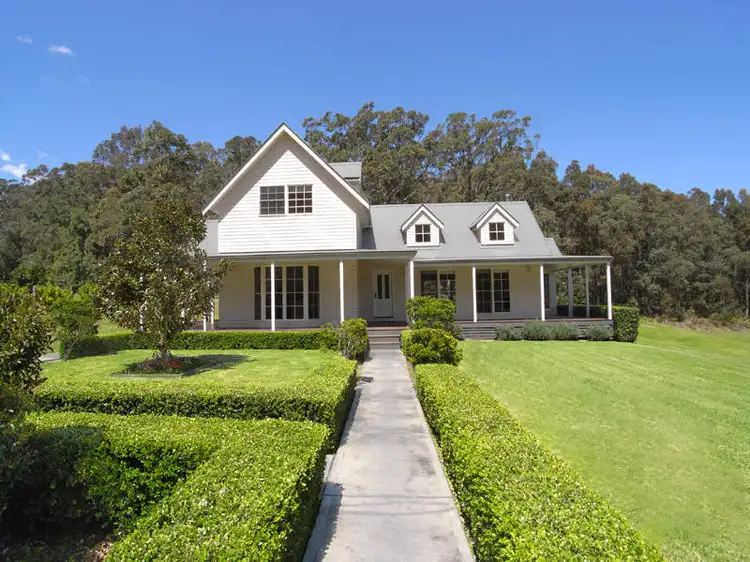 Sixth view of Homely rural property listing, 368 Yarramalong Rd,, Yarramalong NSW 2259