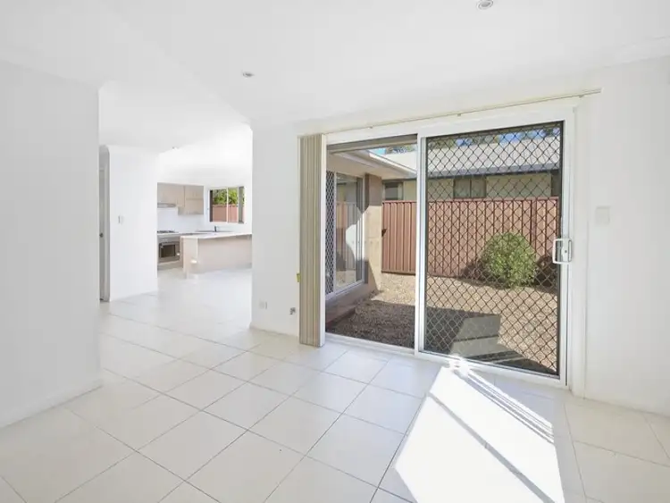 Second view of Homely unit listing, 3/494 Pacific Hwy, Wyoming NSW 2250