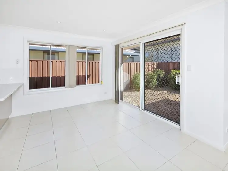 Third view of Homely unit listing, 3/494 Pacific Hwy, Wyoming NSW 2250