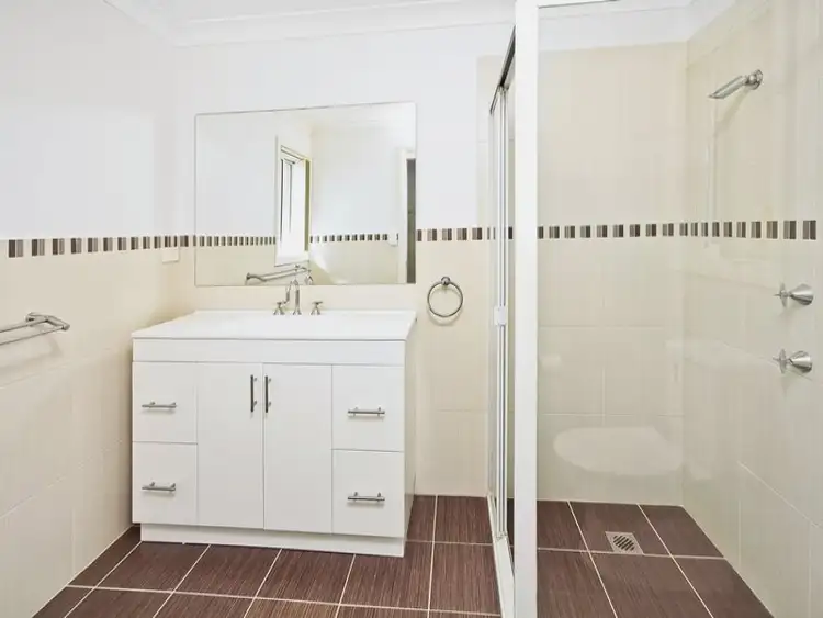 Fifth view of Homely unit listing, 3/494 Pacific Hwy, Wyoming NSW 2250