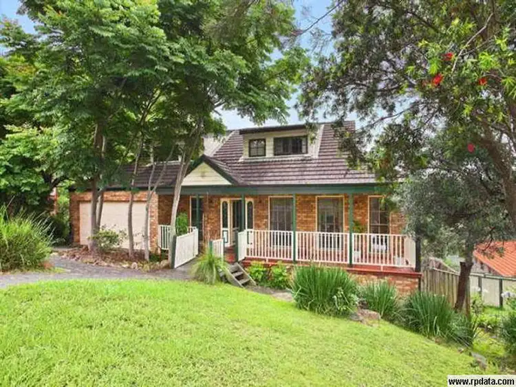 Fourth view of Homely house listing, 24 Captain Arthur Phillip Dr, Terrigal NSW 2260