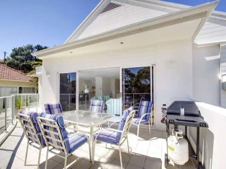 Seventh view of Homely unit listing, 4/20 Maroomba Rd, Terrigal NSW 2260