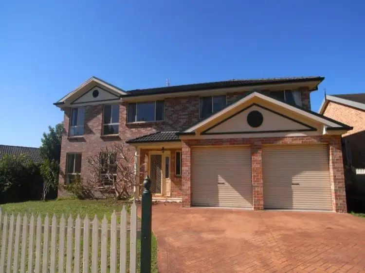 43 Jessie Hurley Dr, Erina NSW 2250