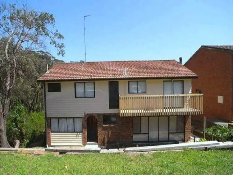 12 Woolunga Ave, Terrigal NSW 2260