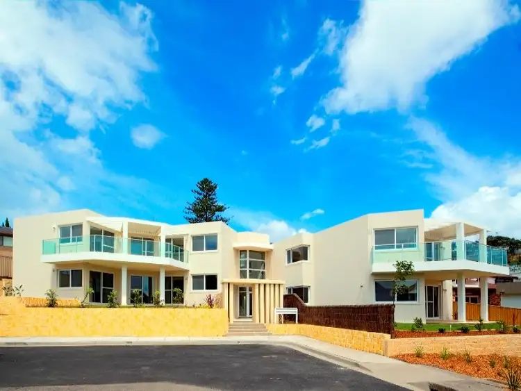 4/8 Cadell Street, Terrigal NSW 2260