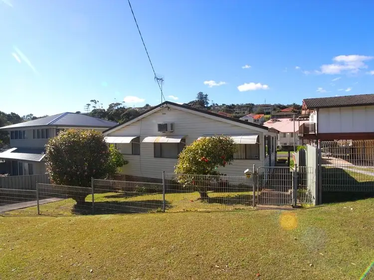 Main view of Homely house listing, 38 Ash St, Terrigal NSW 2260