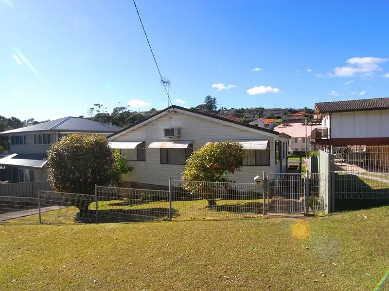 Main view of Homely house listing, 38 Ash St, Terrigal NSW 2260
