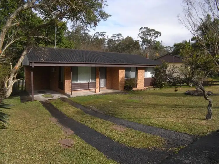 Main view of Homely house listing, 76 Hastings Rd, Terrigal NSW 2260