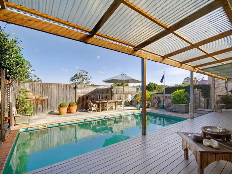 Fourth view of Homely house listing, 40 Hilltop Road, Wamberal NSW 2260
