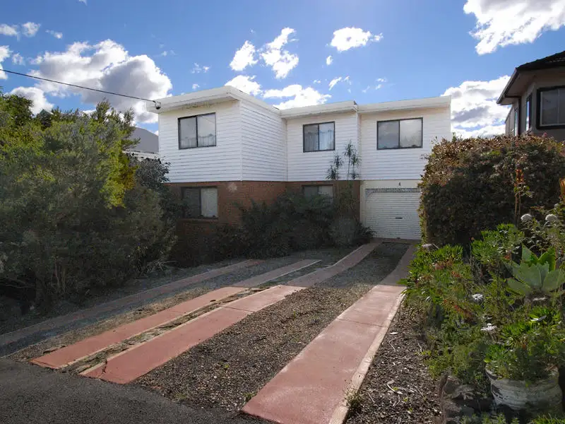 Main view of Homely house listing, 4 Tiarri Cres, Terrigal NSW 2260
