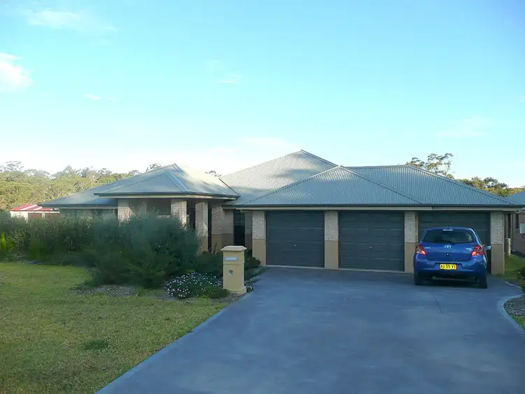 29 Scribbly Gum Road, Cooranbong NSW 2265