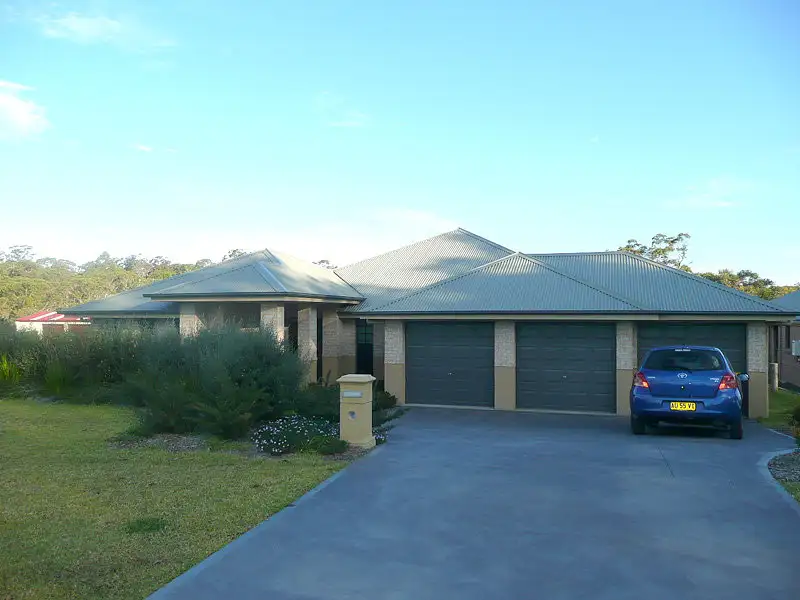 Main view of Homely house listing, 29 Scribbly Gum Road, Cooranbong NSW 2265
