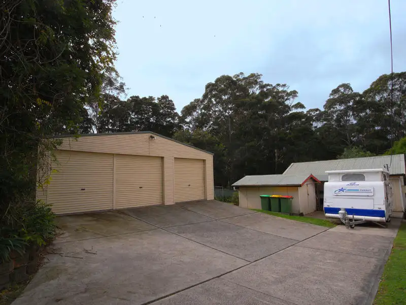 Main view of Homely house listing, 34 Serpentine Rd, Erina Heights NSW 2260