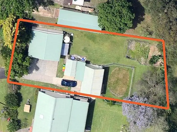 Second view of Homely house listing, 34 Serpentine Rd, Erina Heights NSW 2260