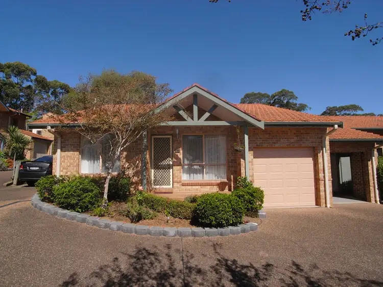 27/306 Terrigal Dr, Terrigal NSW 2260