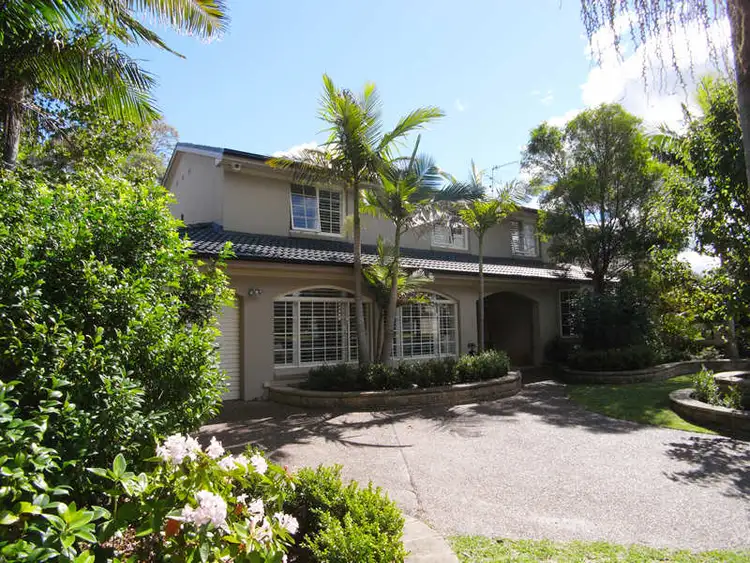 Main view of Homely house listing, 130 Helmsman Blvd, St Huberts Island NSW 2257