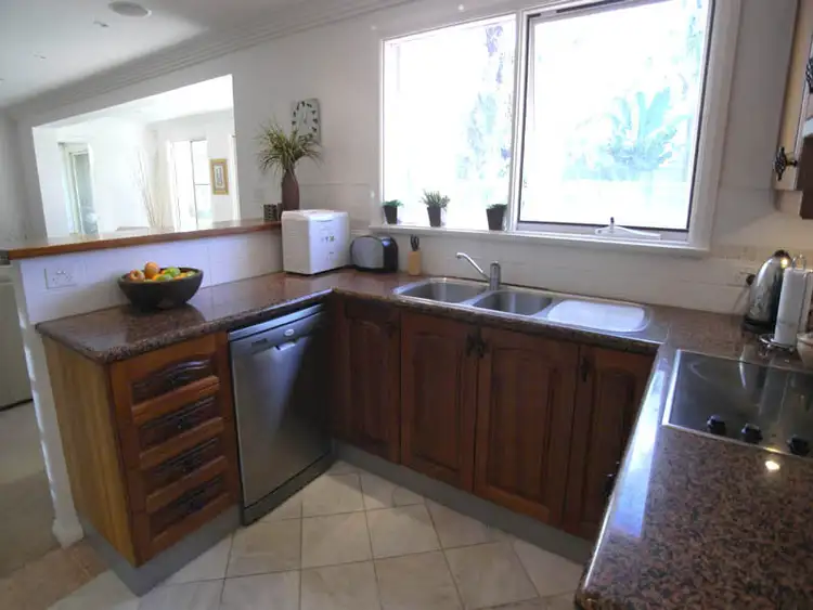 Third view of Homely house listing, 130 Helmsman Blvd, St Huberts Island NSW 2257