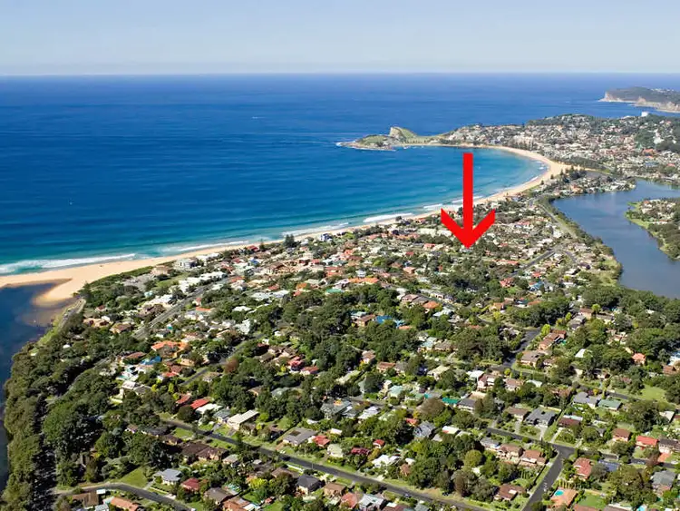 Main view of Homely house listing, 15 Bundara Avenue, Wamberal NSW 2260
