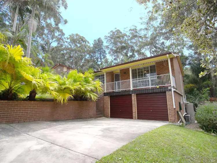 7 Larbonya Avenue, Wyoming NSW 2250