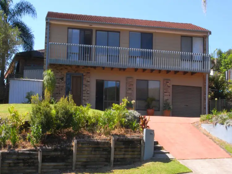 Main view of Homely house listing, 39 Treeland Rd, Green Point NSW 2251