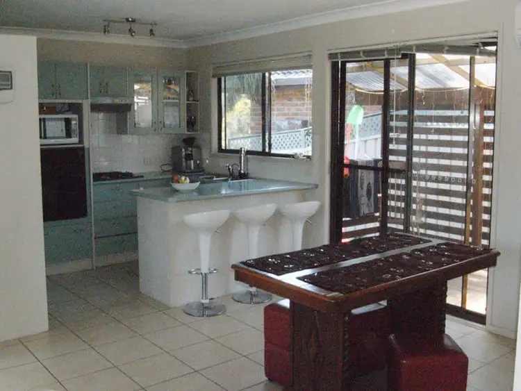 Second view of Homely house listing, 39 Treeland Rd, Green Point NSW 2251