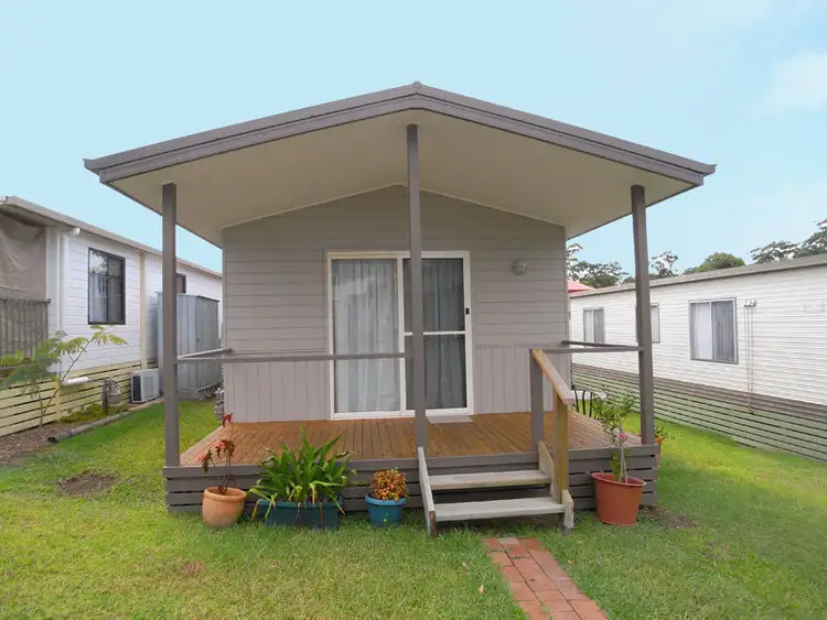49/2-10 Duffies Rd, Terrigal NSW 2260