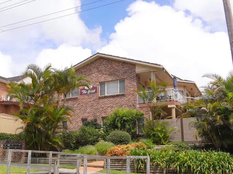 Second view of Homely house listing, 2/1 Hillcrest St, Terrigal NSW 2260