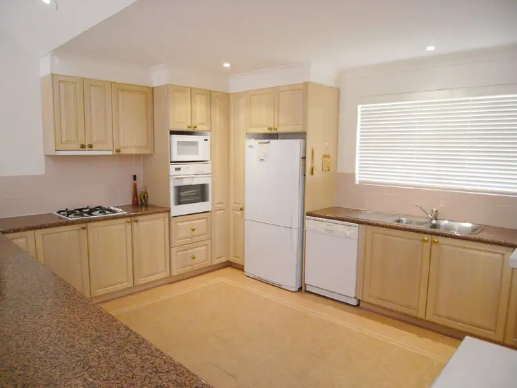 Third view of Homely house listing, 2/1 Hillcrest St, Terrigal NSW 2260