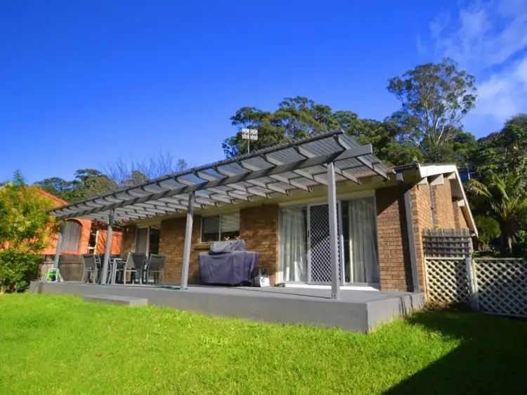 Address available on request