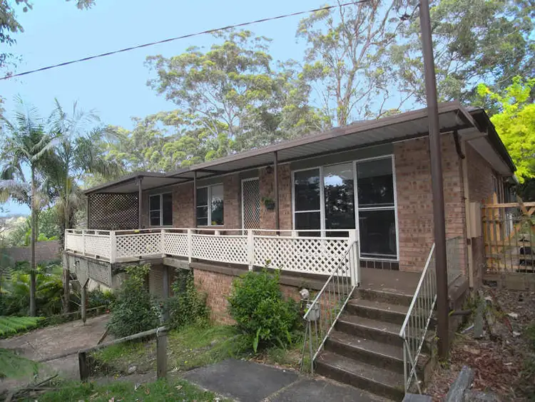 23 Trade Winds Avenue, Terrigal NSW 2260