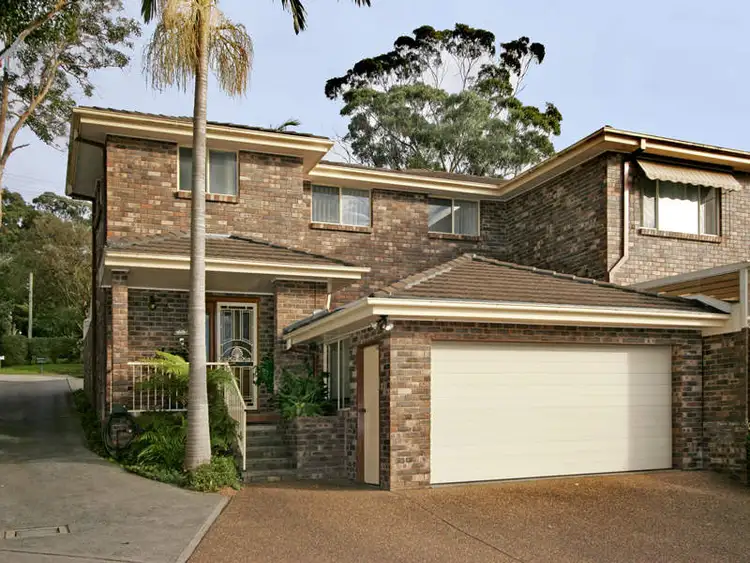 Main view of Homely house listing, 1/14 Holmes Rd, Terrigal NSW 2260