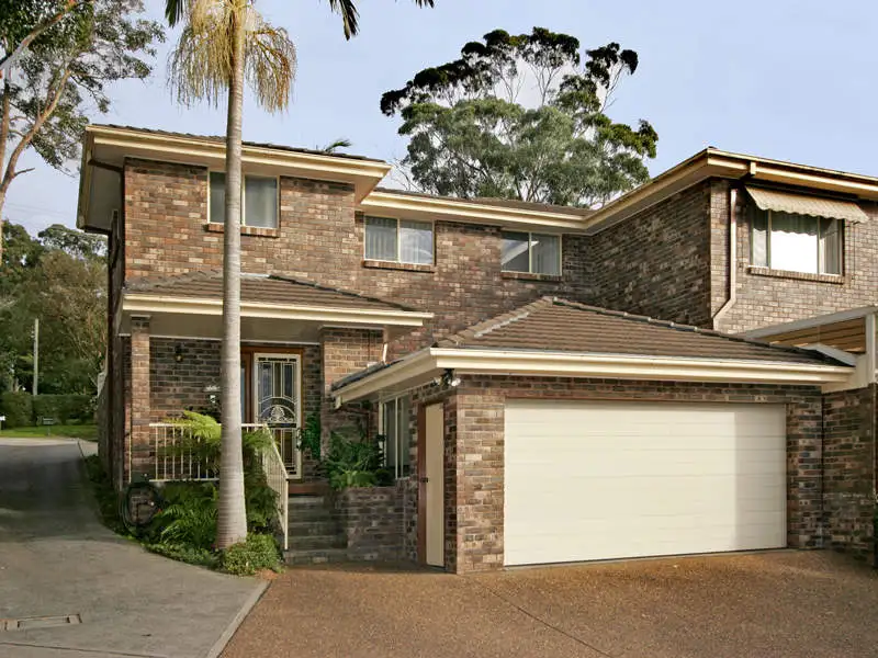 Main view of Homely house listing, 1/14 Holmes Rd, Terrigal NSW 2260