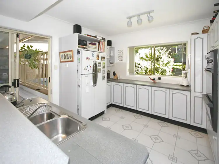 Second view of Homely house listing, 1/14 Holmes Rd, Terrigal NSW 2260